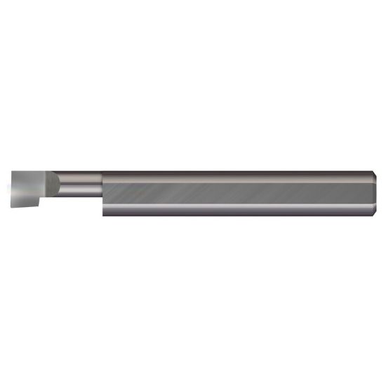 Picture of MICRO 100 BB-3202000 Solid Tool Boring Swiss 0.375 Shank 0.32 Min Bore 4.000 OAL