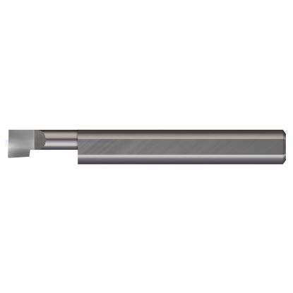 Picture of MICRO 100 BB-4901000 Solid Tool Boring Swiss 0.500 Shank 0.49 Min Bore 3.000 OAL