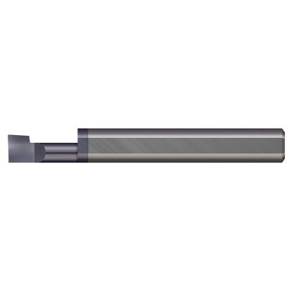 Picture of MICRO 100 BBL-2301200X Solid Tool Boring, Facing Swiss 0.312 Shank 0.23 Min Bore 2.500 OAL