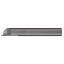 Picture of MICRO 100 FG-250-062-150 Solid Tool Face Grooving Swiss 0.250 Shank 0.26 Min Bore 2.500 OAL