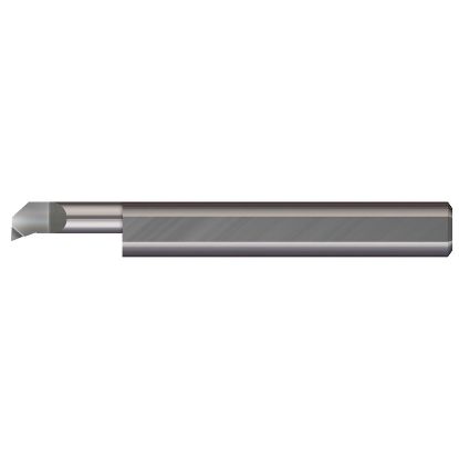 Picture of MICRO 100 PBT-3001000 Solid Tool Boring Swiss 0.375 Shank 0.3 Min Bore 2.500 OAL