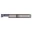 Picture of MICRO 100 QBB-2301000-000X Solid Tool Boring, Facing Swiss 0.312 Shank 0.23 Min Bore 2.500 OAL