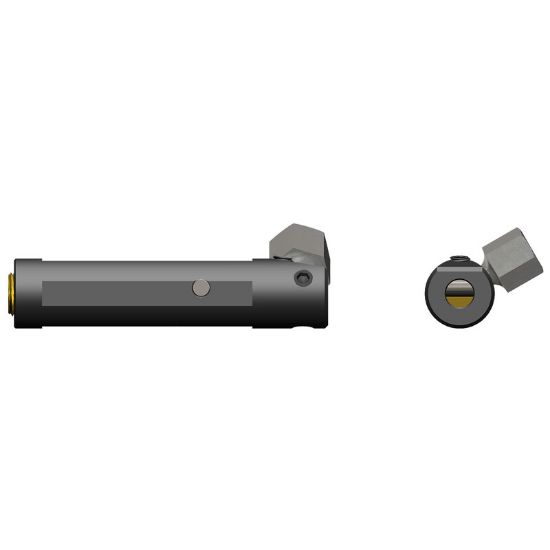 Picture of MICRO 100 QTSP-250-750 Holder Swiss Boring Bar 0.750 2.800 OAL