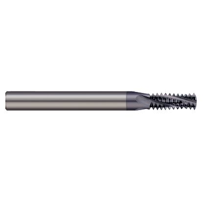 Picture of MICRO 100 TM-18NPTX Thread Mill 1/4"X18.00TPI NPT