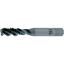 Picture of OSG 2986101 3/8-24.00TPI Cut Spiral Flute Bottoming 1.5P-2.0P HSS Steam Oxide