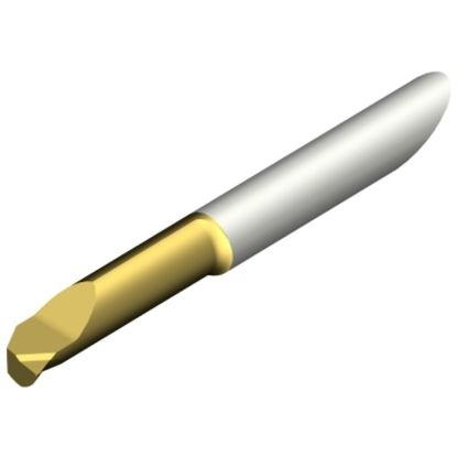 Picture of SANDVIK CXS-04T098-15-4215R 1025 Cut Off & Grooving, Turning Solid Tool Turning