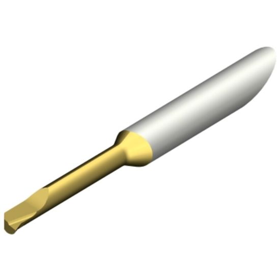 Picture of SANDVIK CXS-04T098-05-2715R 1025 Cut Off & Grooving, Turning Solid Tool Turning