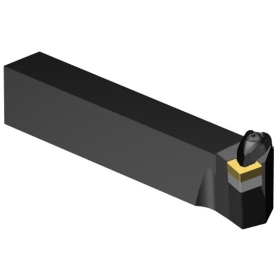 Picture of SANDVIK DSKNL 3225P 12, T-Max P Shank Tool for Turning, Left Hand, 32 x 25mm Shank Stick Tool