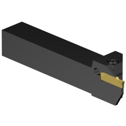 Picture of SANDVIK LF123F040-12B Cut Off & Grooving Cut Off,Grooving,Groove Turning Stick Tool