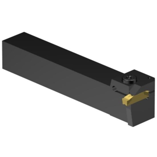 Picture of SANDVIK LG123K08-2525CM, CoroCut 1-2 Square Shank Parting & Grooving Holder - 90° Shank, 150mm LF