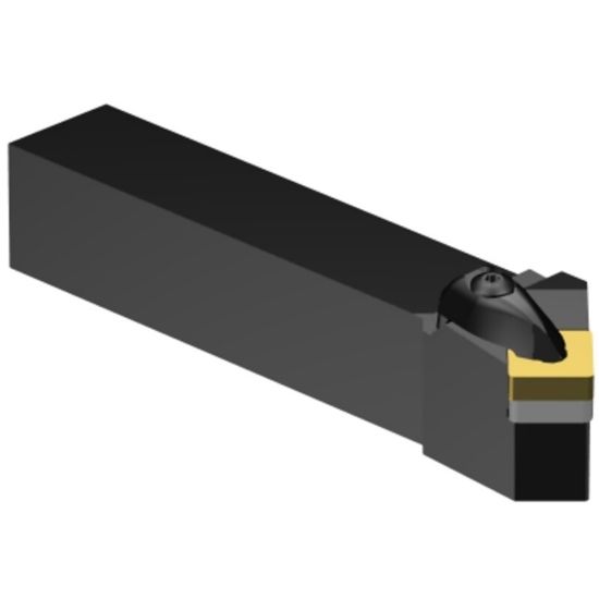 Picture of SANDVIK DSSNL 3232P 19, T-Max P Shank Tool for Turning, Left Hand, 32 x 32mm Shank Stick Tool