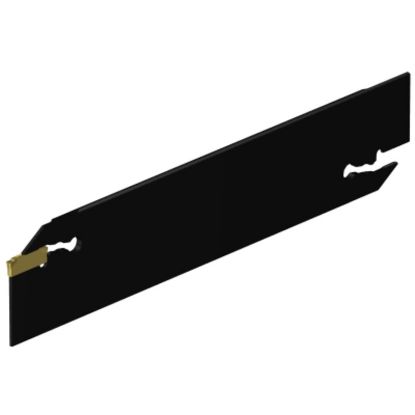 Picture of SANDVIK N123D15-25A2 Cut Off,Grooving Blade Clamp Down