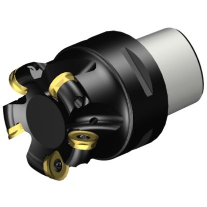 Picture of SANDVIK RA300-052C5-13H, CoroMill 300 Face Milling Cutter, 2.000" Cutting Diameter Button Cutter,Quick Change