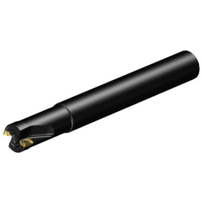 Picture of SANDVIK RA390-025O25L-11L, CoroMill 390 Square Shoulder Milling Cutter, 1.000" Cutting Diameter