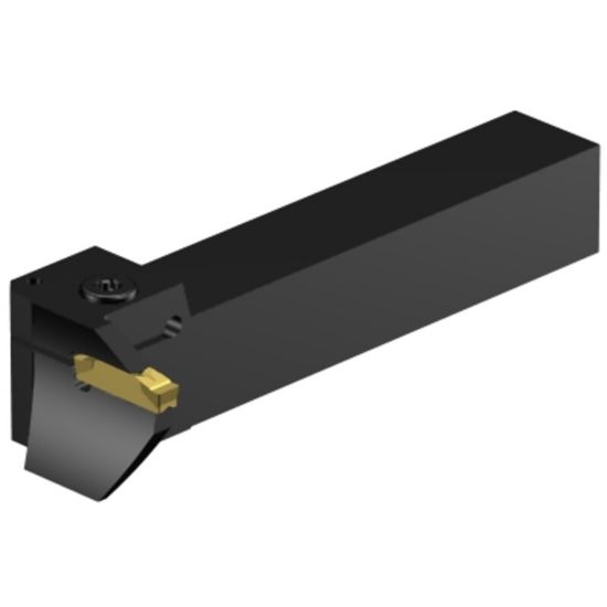 Picture of SANDVIK RG123K20-2525B-058BM, CoroCut 1-2 Shank Tool for Face Grooving, 150mm LF