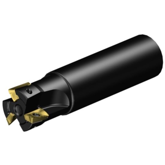 Picture of SANDVIK R390-032A32-17M, CoroMill 390 Square Shoulder Milling Cutter, 32mm Cutting Diameter