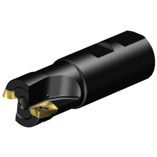 Picture of SANDVIK R390-032B32-17L, CoroMill 390 Square Shoulder Milling Cutter, 32mm Cutting Diameter