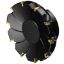 Picture of SANDVIK R590-160Q40S-11M, CoroMill Century Square Shoulder Milling Cutter, 160mm Cutting Diameter