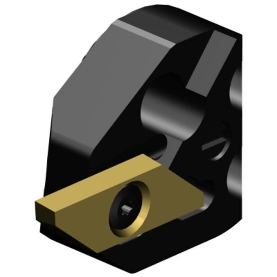 Picture of SANDVIK 570-25LSMAL3, CoroCut XS Head for Grooving, 14mm LF
