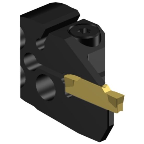 Picture of SANDVIK 570-25R123G13C Cut Off & Grooving Grooving Adapter Blade