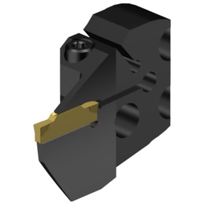 Picture of SANDVIK 570-32L123F15B090B Cut Off & Grooving Face Grooving Adapter Blade