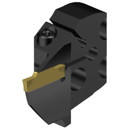 Picture of SANDVIK 570-32L123F12B040B Cut Off & Grooving Face Grooving Adapter Blade