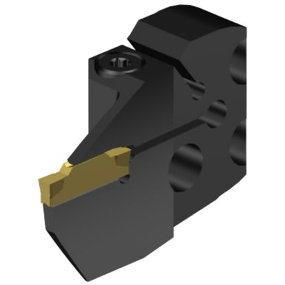 Picture of SANDVIK 570-32L123G18B090B Cut Off & Grooving Face Grooving Adapter Blade