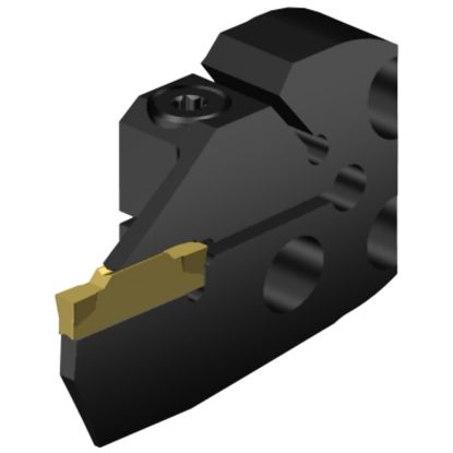 Picture of SANDVIK 570-32L123G18B130A Cut Off & Grooving Face Grooving Adapter Blade