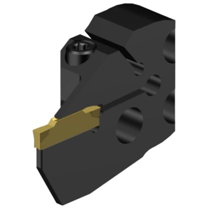 Picture of SANDVIK 570-32L123F15B Cut Off & Grooving Grooving,Groove Turning Adapter Blade
