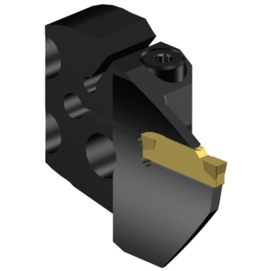 Picture of SANDVIK 570-32R123G15B054B Cut Off & Grooving Face Grooving Adapter Blade