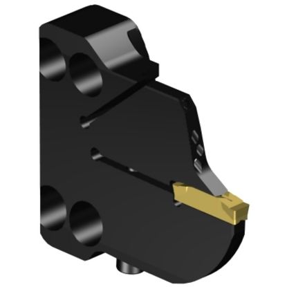 Picture of SANDVIK SL70-R123K40B288B-HP, CoroCut 1-2 Head for Face Grooving, 18mm LF