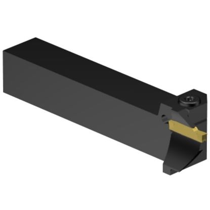 Picture of SANDVIK LF123H13-2525B-040BM, CoroCut 1-2 Shank Tool for Face Grooving, 150mm LF