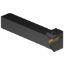Picture of SANDVIK LG123H050-16B-220BM, CoroCut 1-2 Square Shank Face Grooving Holder - 90° Shank, 6" LF