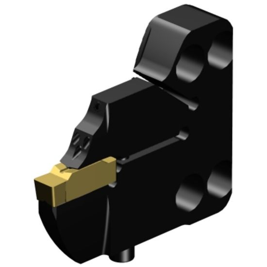 Picture of SANDVIK SL70-L123M50A-HP Cut Off & Grooving Grooving,Groove Turning Adapter Blade