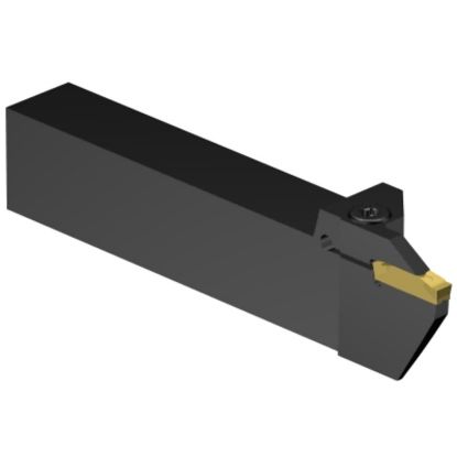 Picture of SANDVIK LF123K25-3225B-220BM, CoroCut 1-2 Shank Tool for Face Grooving, 170mm LF