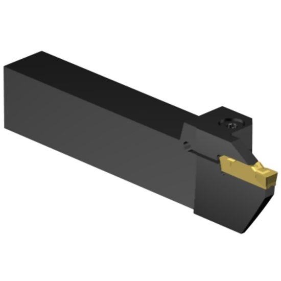 Picture of SANDVIK LF123L28-3225B-140BM, CoroCut 1-2 Shank Tool for Face Grooving, 170mm LF