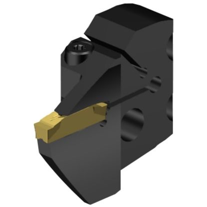 Picture of SANDVIK 570-40L123K18B058B, CoroCut 1-2 Head for Face Grooving, 18mm LF