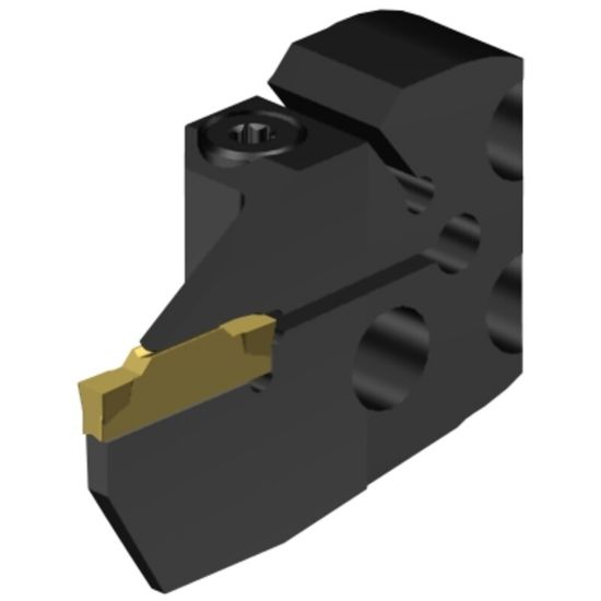 Picture of SANDVIK 570-32L123G18B300B Cut Off & Grooving Face Grooving Adapter Blade