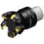 Picture of SANDVIK A419-063C5-14M, CoroMill 419 Face Milling Cutter, 1.917" Cutting Diameter