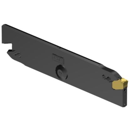 Picture of SANDVIK QD-NN2K60C25A, CoroCut QD Double-Ended Parting Blade, 60mm Cutting Depth