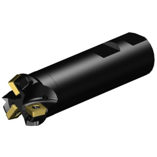 Picture of SANDVIK A495-026M25-7509H, CoroMill 495 Chamfer Milling Cutter, 1.020" Cutting Diameter