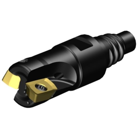 Picture of SANDVIK R390-010EH10-07L, CoroMill 390 Square Shoulder Milling Cutter, 10mm Cutting Diameter