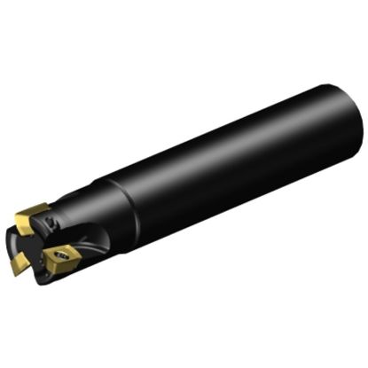 Picture of SANDVIK RA390-013O13-07M, CoroMill 390 Square Shoulder Milling Cutter, 0.500" Cutting Diameter