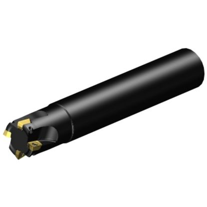 Picture of SANDVIK RA390-019O19-07M, CoroMill 390 Square Shoulder Milling Cutter, 0.750" Cutting Diameter