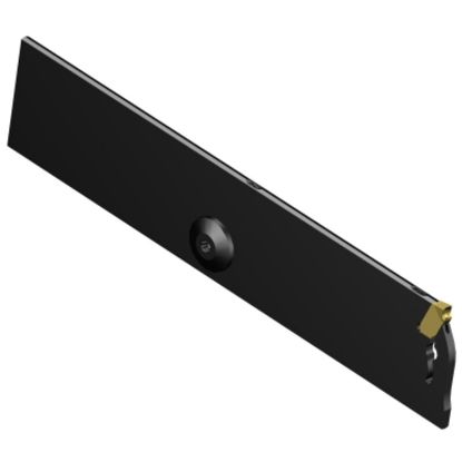 Picture of SANDVIK QD-NN1G60C25AY, CoroCut QD Parting Off & Grooving Blade - Size 25, 60mm Cutting Depth