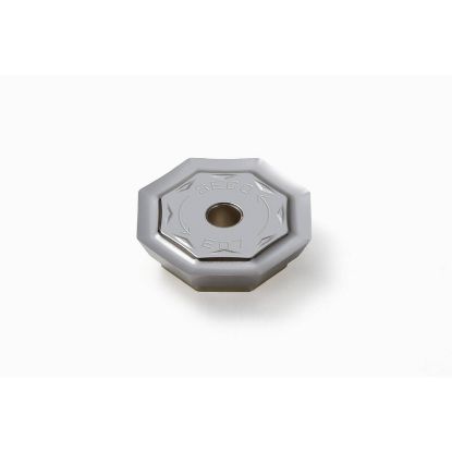 Picture of SECO OFER070405N-E07 H15 Milling Insert Octagonal Carbide