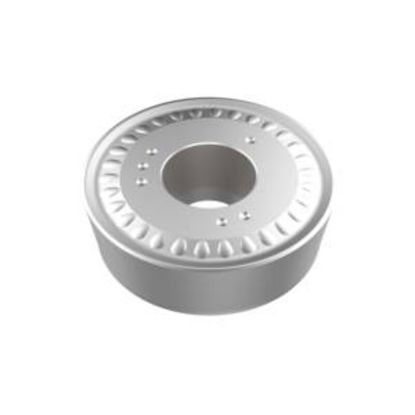 Picture of SECO RCMX 320900-RR93 TP0501 Milling Insert Round Carbide TiCN + Al2O3 + Cr