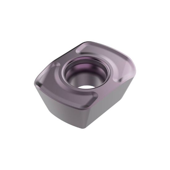 Picture of SECO LPHT060310TR-M06 MP2050 Milling Insert Rectangle Carbide TiAIN + TiSiN