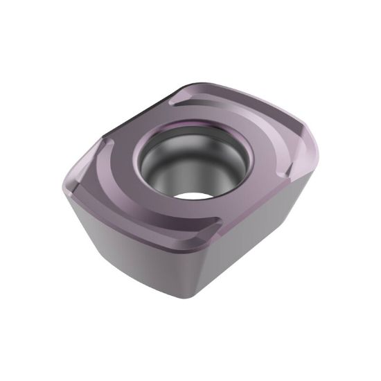 Picture of SECO LPKT05T210TR-M05 MP2050 Milling Insert Rectangle Carbide TiAIN + TiSiN