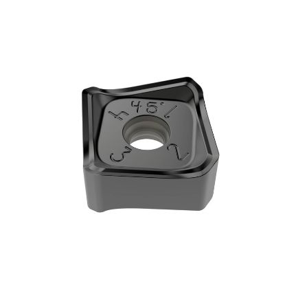 Picture of SECO SNMX 2209ANTR-M12 T350M Milling Insert Square Carbide TiCN + Al2O3